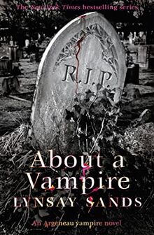 About a Vampire (Argeneau Vampires 22) de Sands, Lynsay | Livre | état bon