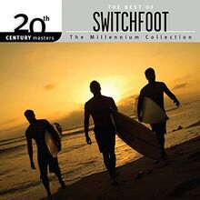 20th Century Mastersswitchfoot