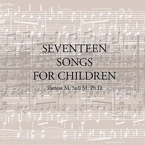 Seventeen Songs For Children