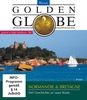 Normandie und Bretagne - Golden Globe [Blu-ray]