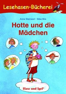 Hotte und die Mädchen, Schulausgabe