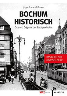 Bochum historisch