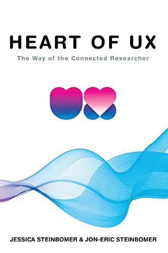 The Heart of UX: The Way of the Connected Researcher