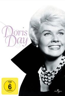 Doris Day Collection [3 DVDs]