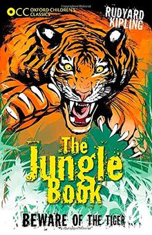 The Jungle Book (Oxford Children's Classics)