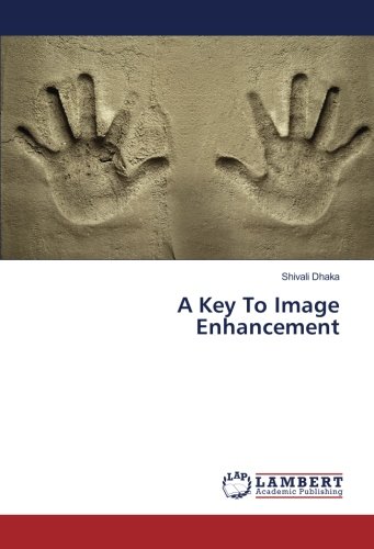 A Key To Image Enhancement