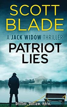 Patriot Lies (Jack Widow, Band 14)