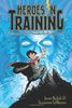 Zeus and the Thunderbolt of Doom (Heroes in Training, Band 1)
