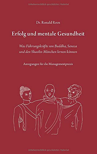 Roos, Ronald: Erfolg und mentale Gesundheit