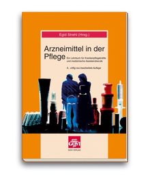 Arzneimittel in der Pflege