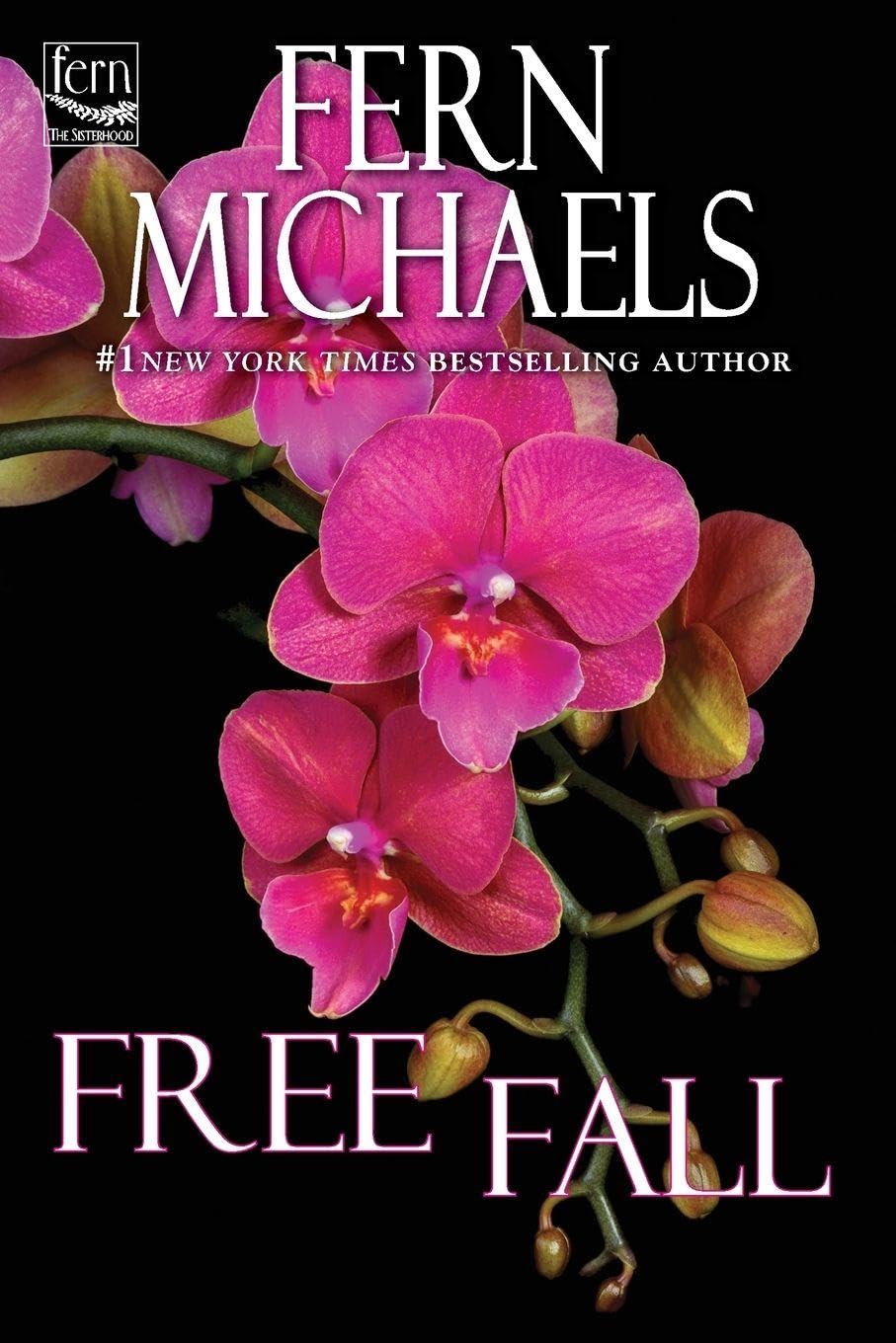 Free Fall (Sisterhood, Band 7)