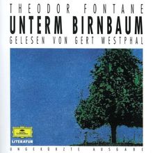 Fontane: Unterm Birnbaum