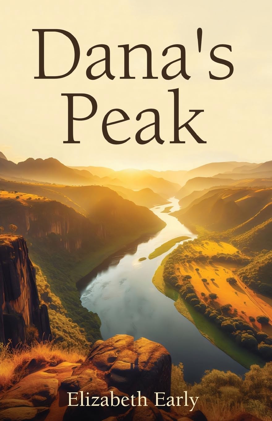 Dana's Peak