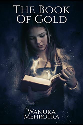 The Book Of Gold
