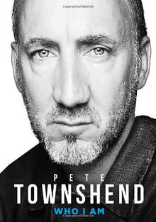 Pete Townshend: Who I am