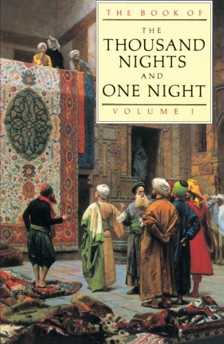 The Book of the Thousand and one Nights. Volume 1 (Thousand Nights & One Night)