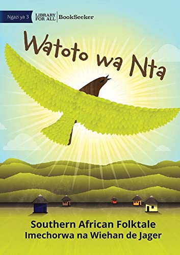 Children of Wax - Watoto wa Nta
