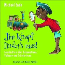 Jim Knopf Findet's Raus