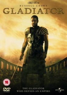 Gladiator [UK Import]