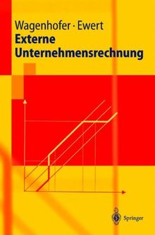 Externe Unternehmensrechnung (Springer-Lehrbuch)