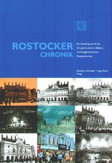 Rostocker Chronik