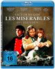 Les Miserables - Die Elenden [Blu-ray]