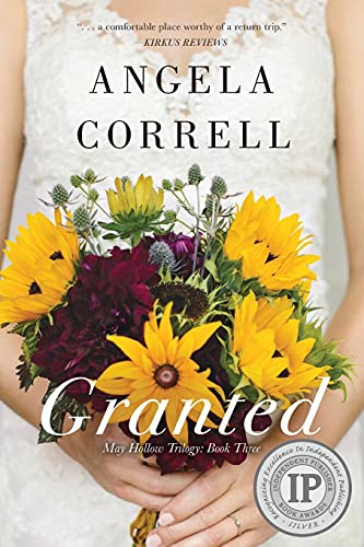 Granted (May Hollow Trilogy, Band 3)