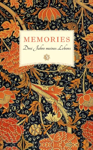 Die Buchhandlung in Oelde hat das Buch Memories 2: Drei Jahre meines Lebens