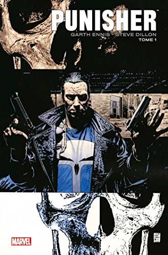 Garth Ennis The Punisher. Vol. 1. The Punisher - Image 2