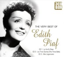 The Very Best of