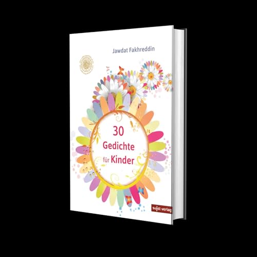 30 Gedichte für Kinder (Kinderbuch billingual)
