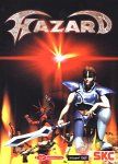 Hazard