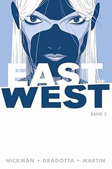 East of West: Bd. 3