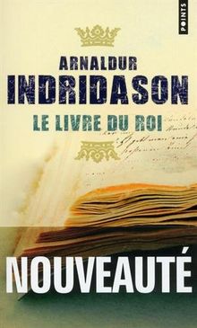 Le livre du roi