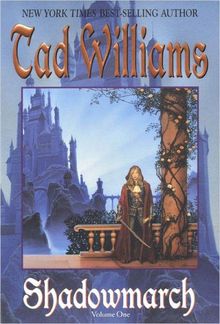Shadowmarch: Shadowmarch: Volume I: 1