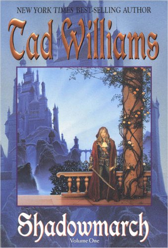 Shadowmarch: Shadowmarch: Volume I: 1
