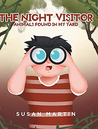The Night Visitor
