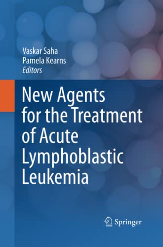 New Agents for the Treatment of Acute Lymphoblastic Leukemia