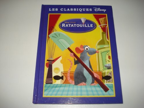 RATATOUILLE.