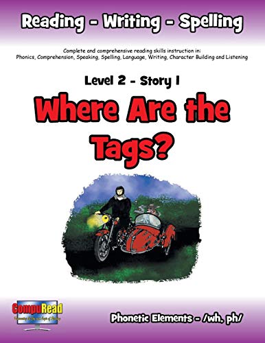 Level 2 Story 1—Where Are the Tags?: Awareness Of Laws That Protect Pets