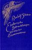 Esoterische Betrachtungen karmischer Zusammenhänge, 6 Bde., Bd.3, Die karmischen Zusammenhänge der anthroposophischen Bewegung