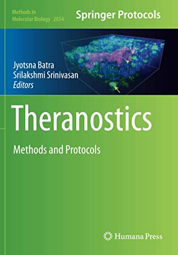 Theranostics: Methods and Protocols (Methods in Molecular Biology, Band 2054)