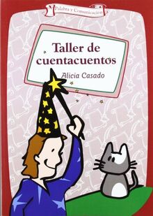 Taller de cuentacuentos (Talleres, Band 2)