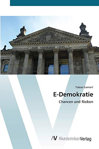 E-Demokratie: Chancen und Risiken