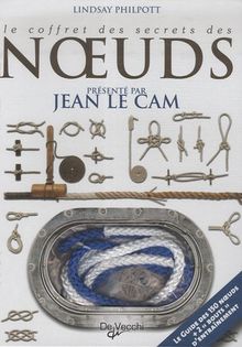 Le coffret des secrets des noeuds