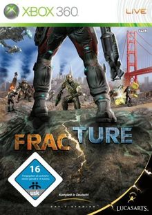 Fracture