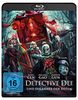 Detective Dee und die Armee der Toten [Blu-ray]