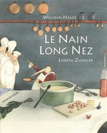 Le nain long nez