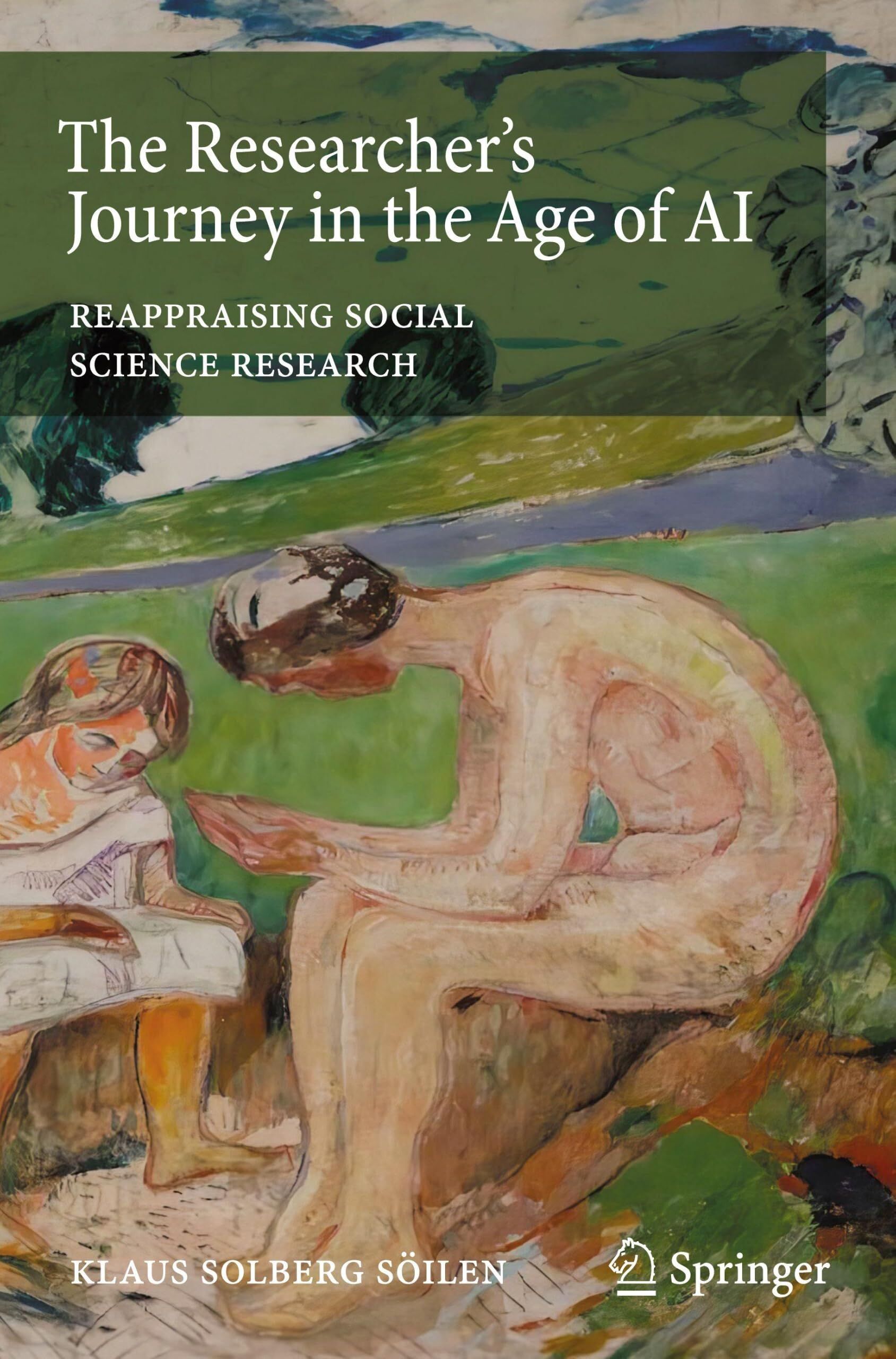 The Researcher's Journey in the Age of AI