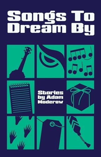 Songs to Dream By